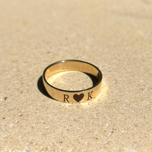 Anillo Conectados